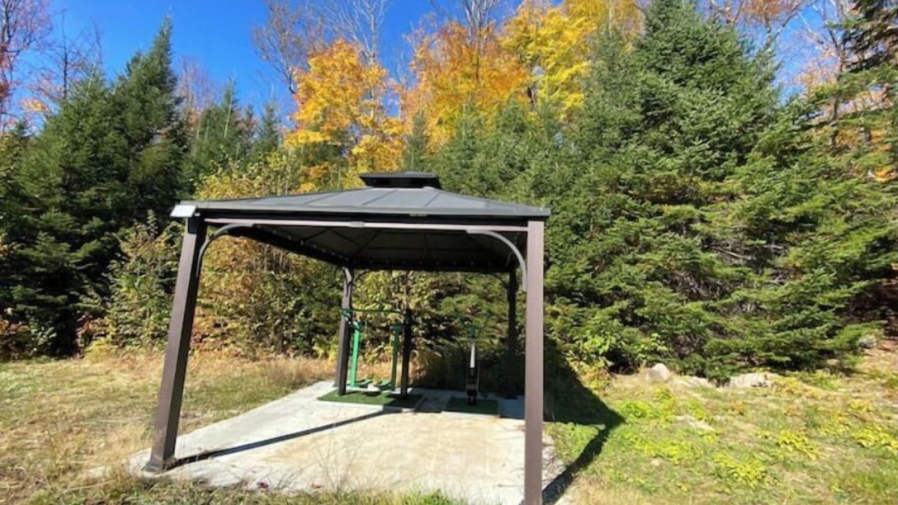 Photo of Outdoor in Lac Beauport