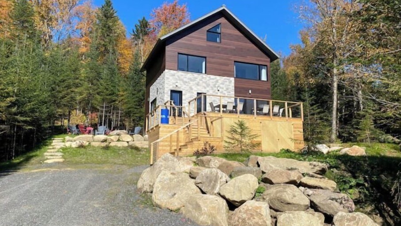 Photo of Outdoor in Lac Beauport
