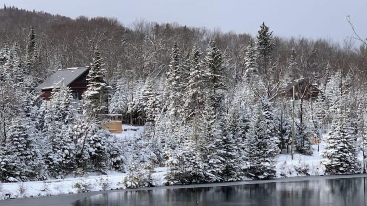 Photo of Others in Lac Beauport
