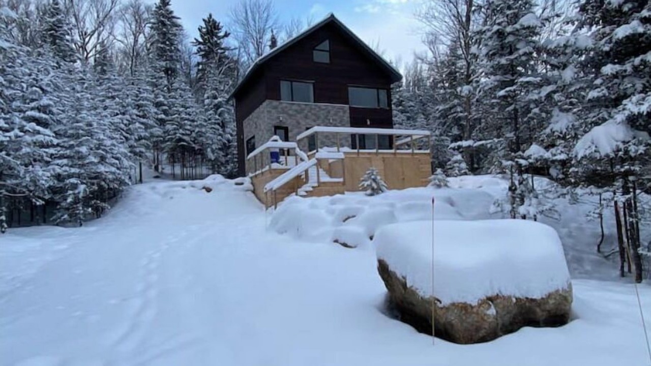 Photo of Outdoor in Lac Beauport