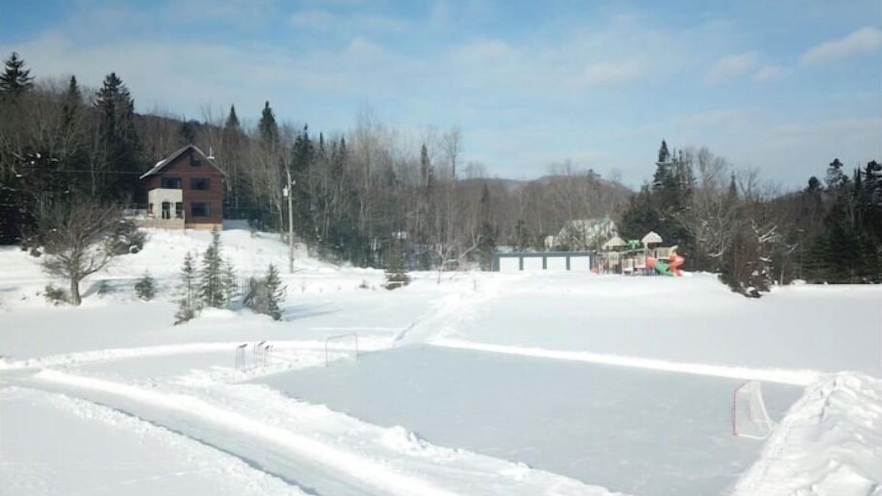 Photo of Others in Lac Beauport