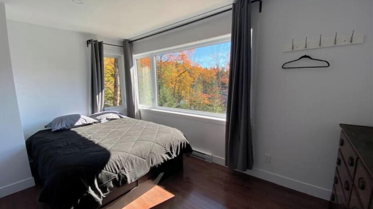 Photo of Bedroom in Lac Beauport