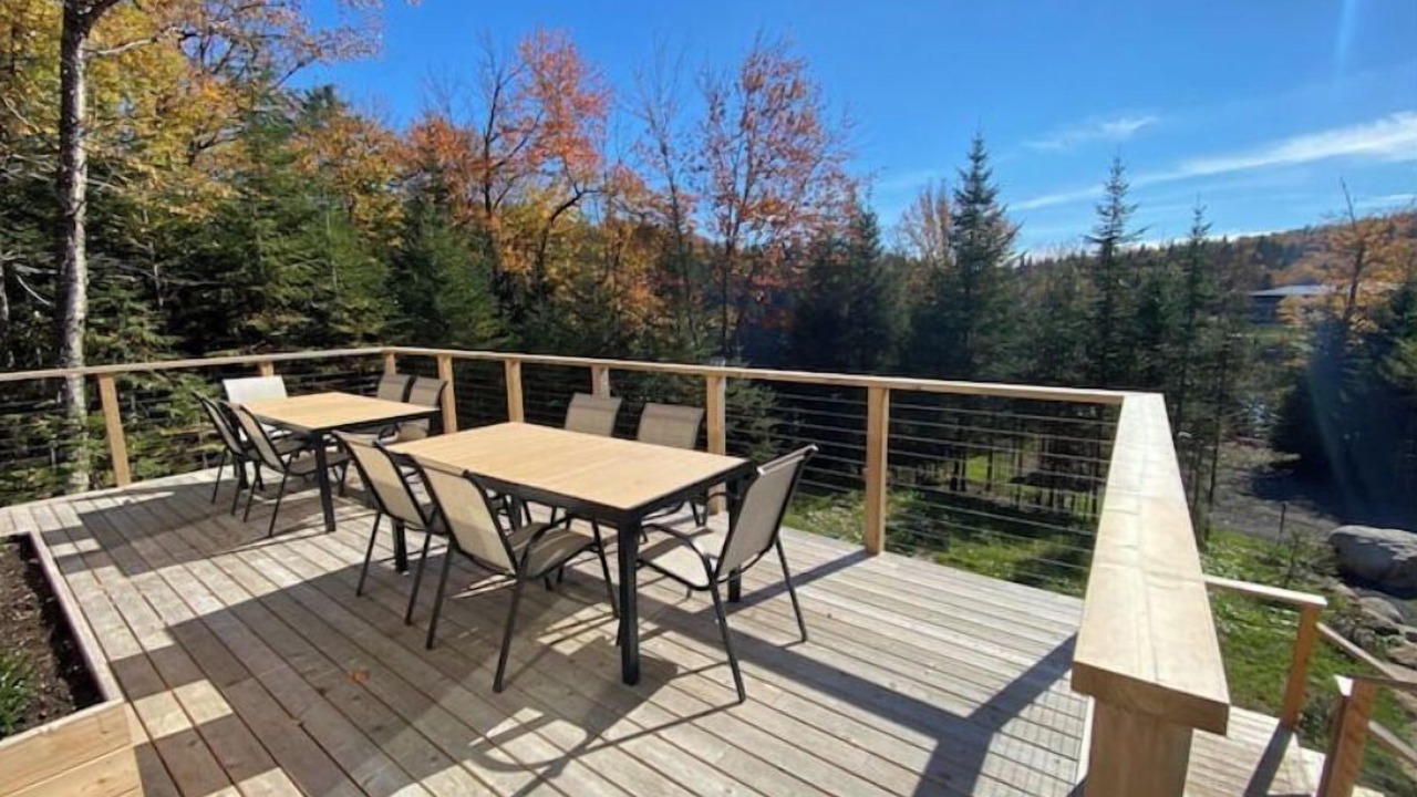 Photo of Outdoor in Lac Beauport