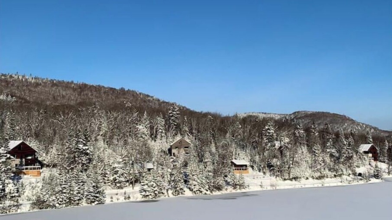 Photo of Others in Lac Beauport