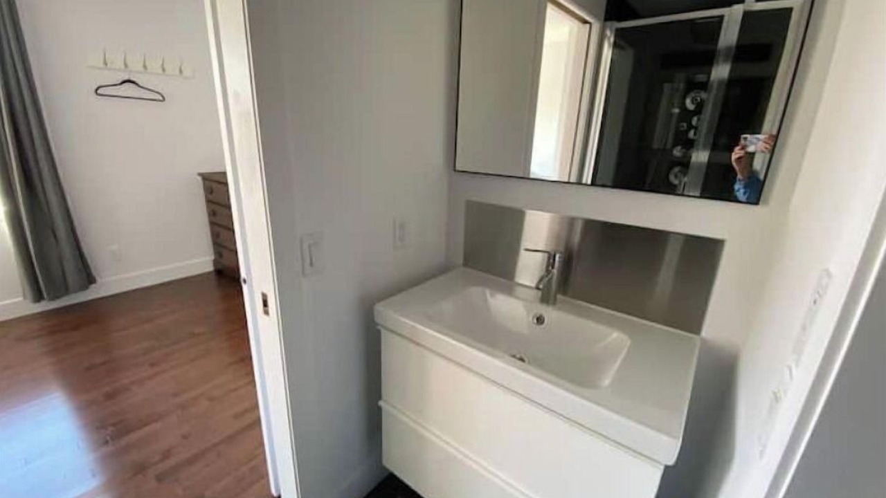 Photo of Bathroom in Lac Beauport