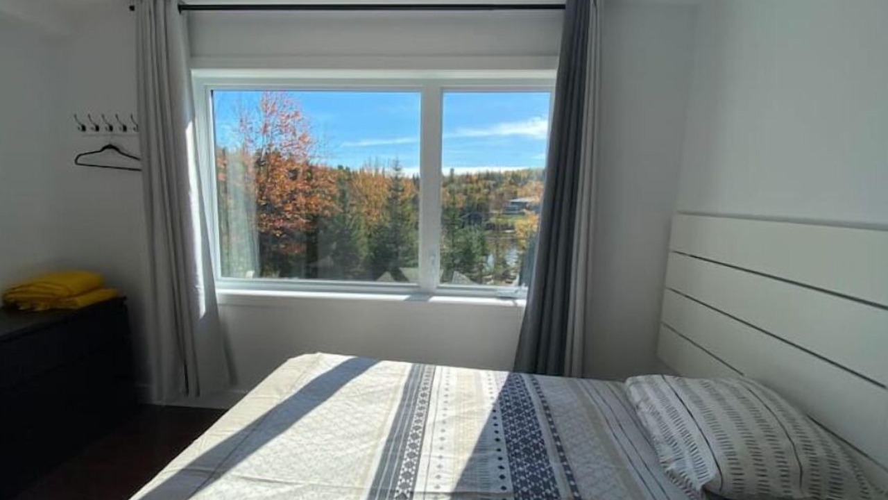 Photo of Bedroom in Lac Beauport