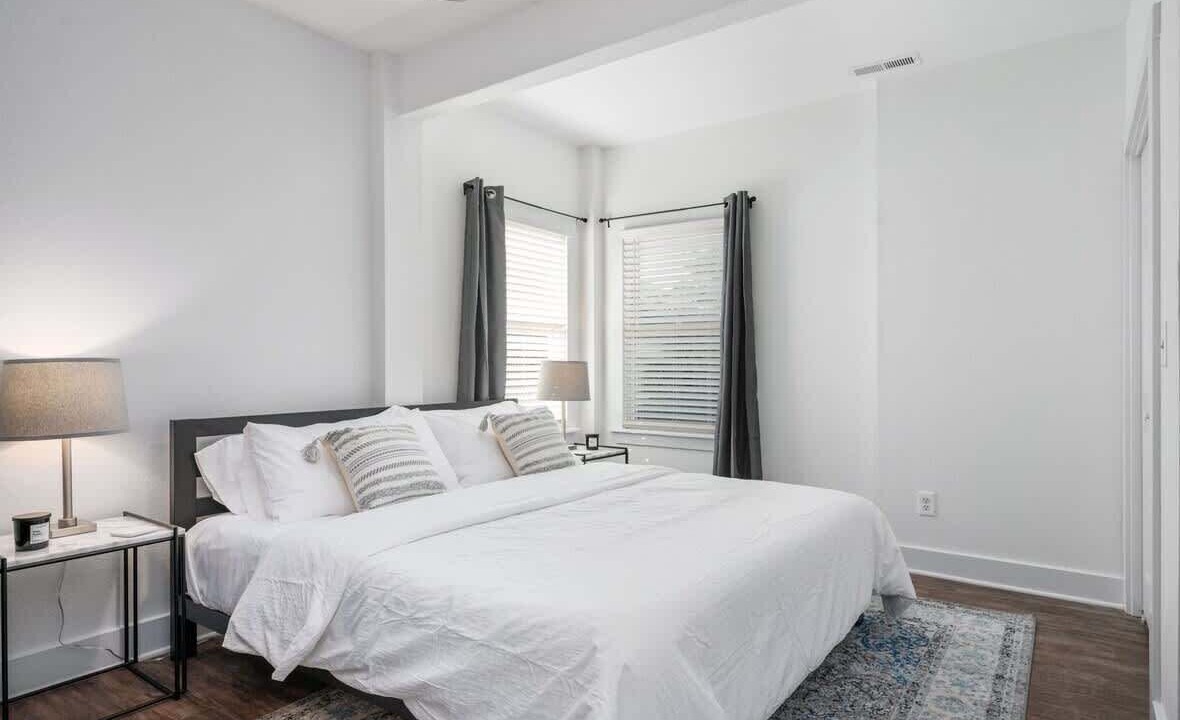 Photo of Bedroom in Colington