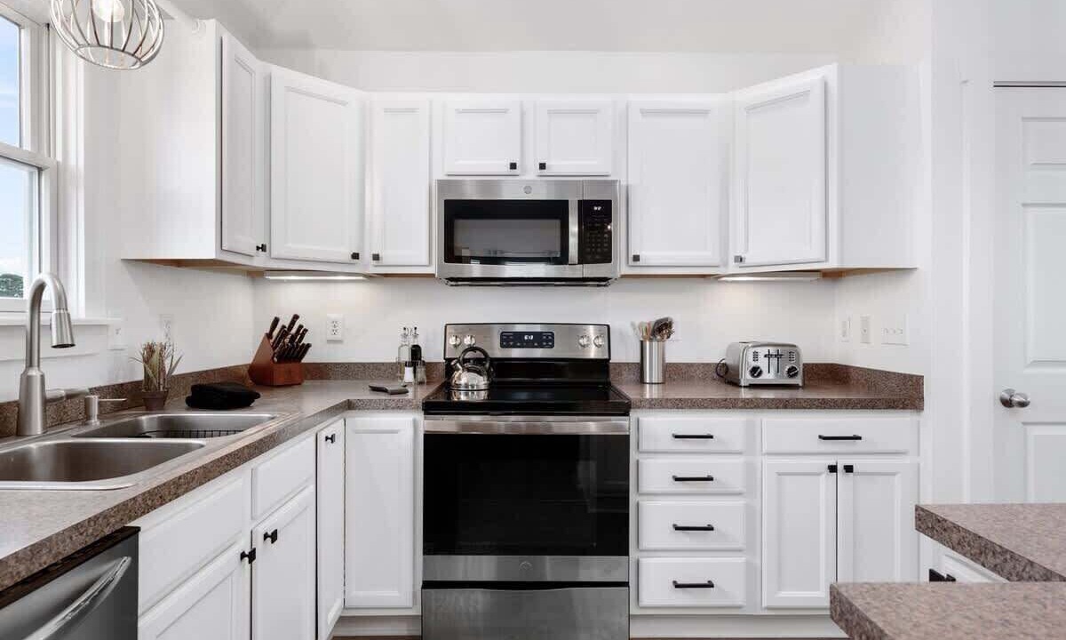 Photo of Kitchen in Colington