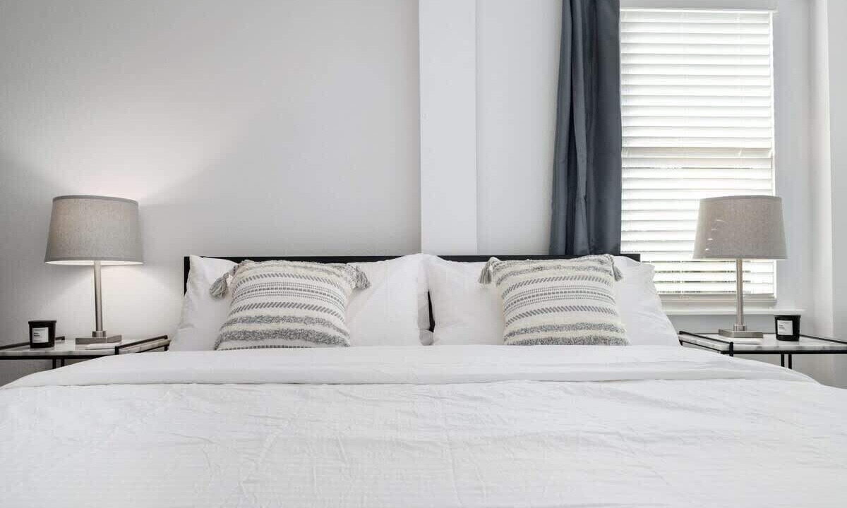 Photo of Bedroom in Colington