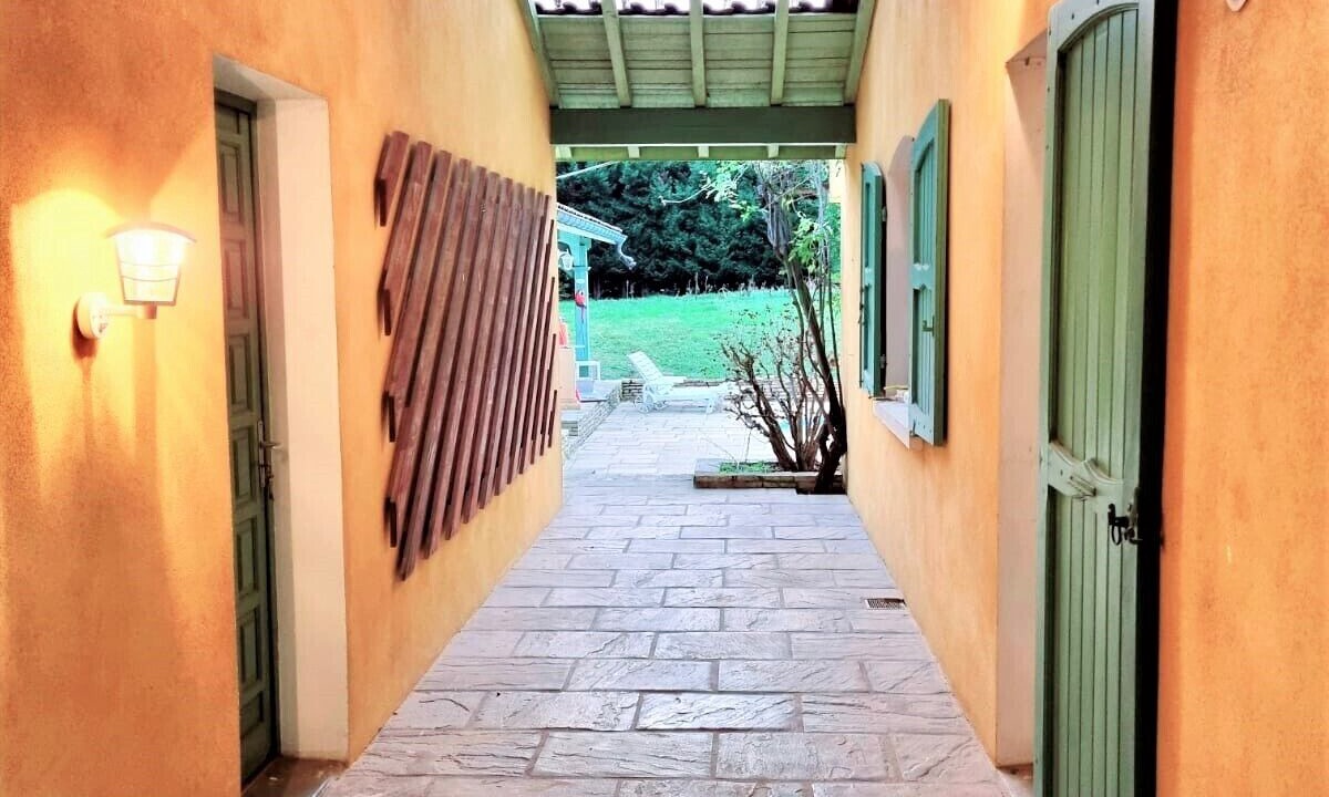 Photo of Outdoor in Charbonnieres-les-Bains