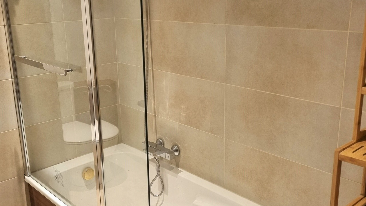 Photo of Bathroom in Charbonnieres-les-Bains