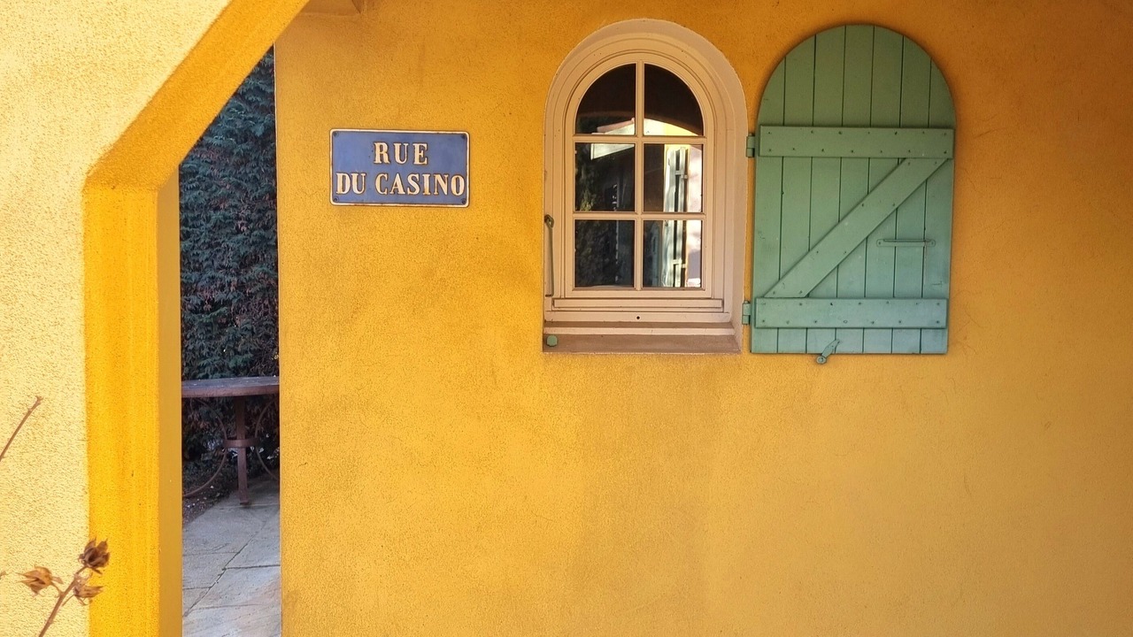 Photo of Outdoor in Charbonnieres-les-Bains