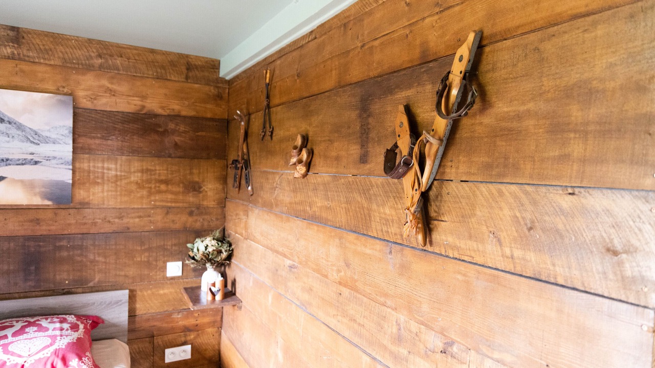 Photo of Bedroom in Venoy