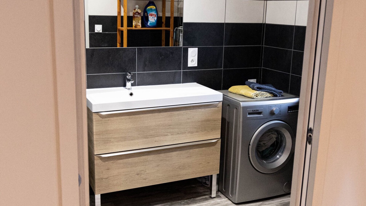 Photo of Bathroom in Venoy