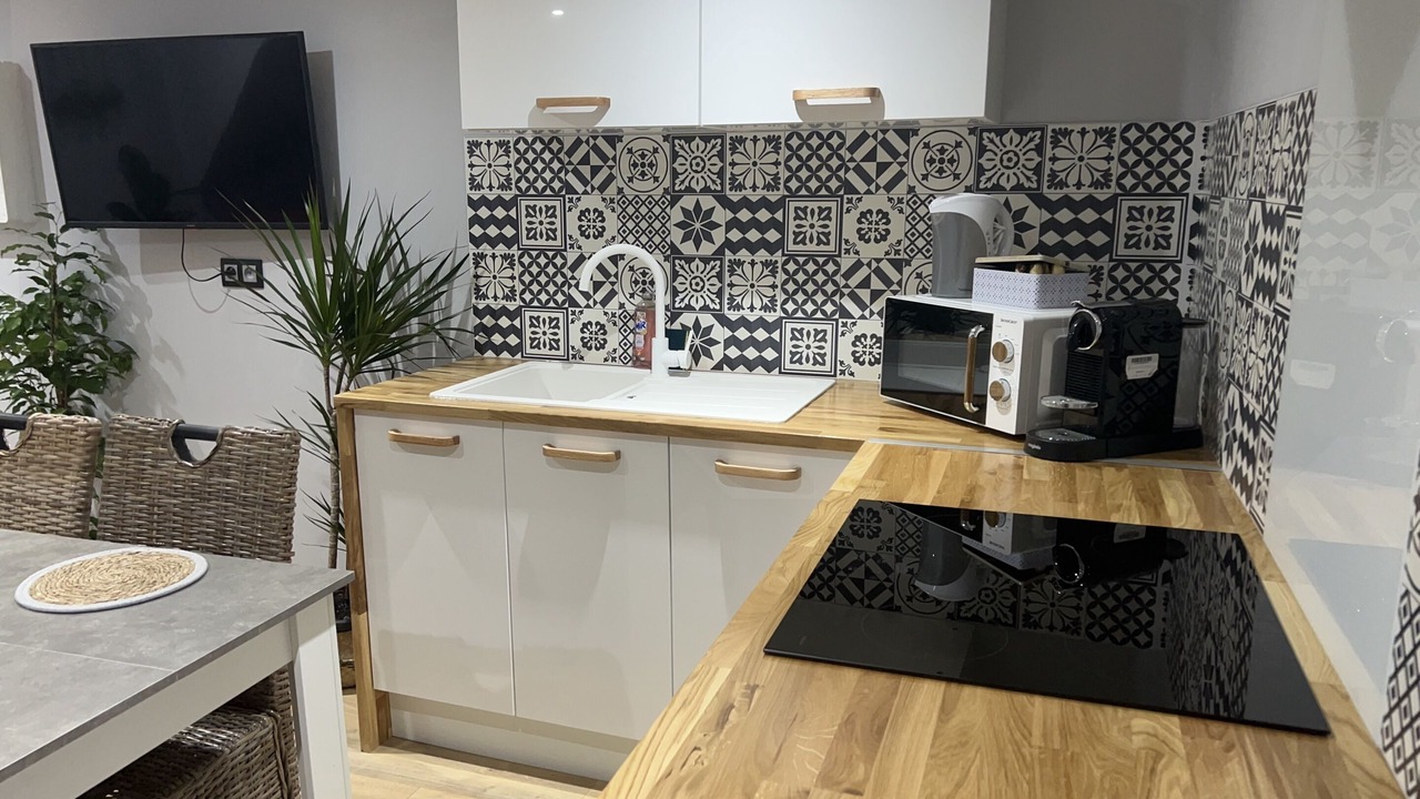 Photo of Kitchen in Venoy