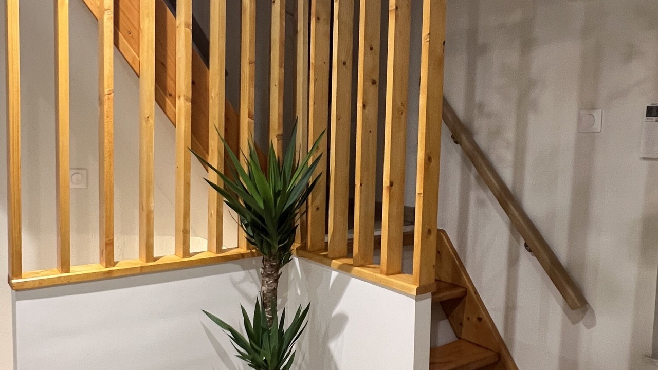 Photo of Bedroom in Venoy