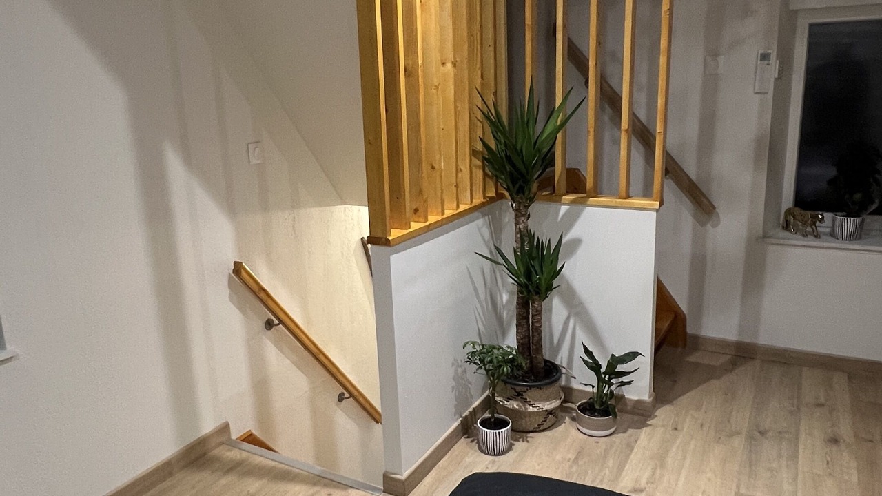 Photo of Bedroom in Venoy