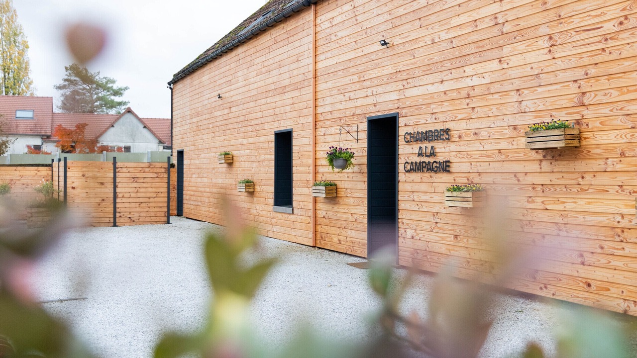 Photo of Outdoor in Venoy