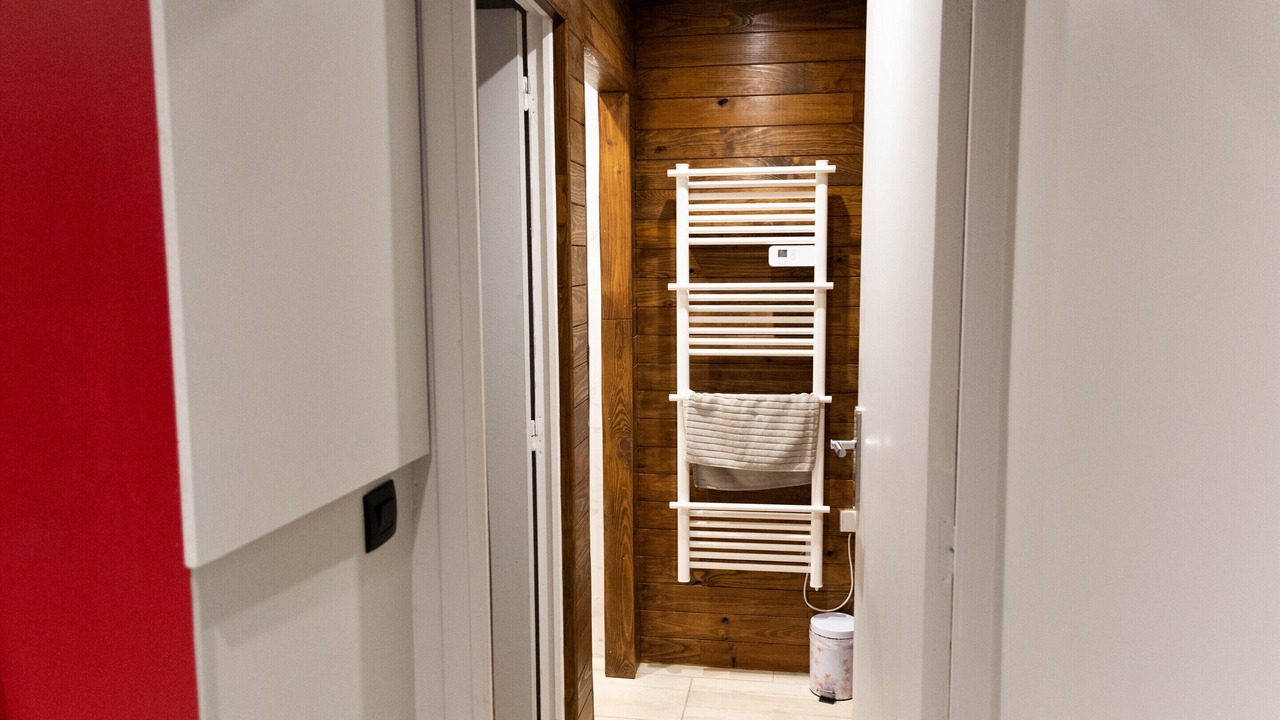 Photo of Bathroom in Venoy