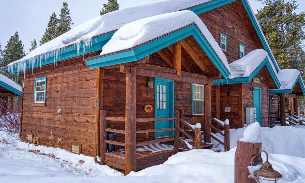 Photo of Outdoor in Leadville