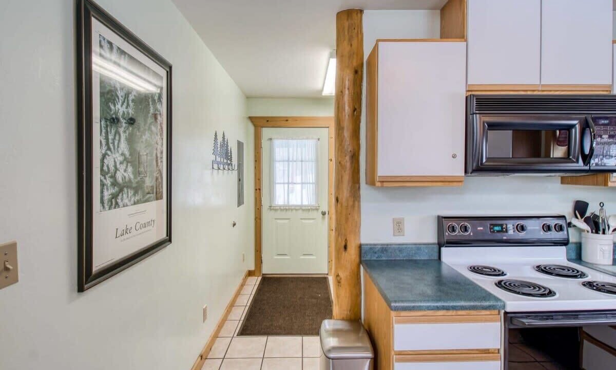 Photo of Livingroom in Leadville