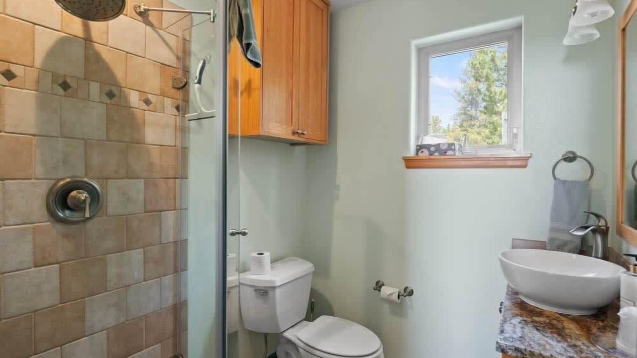Photo of Bathroom in Leadville