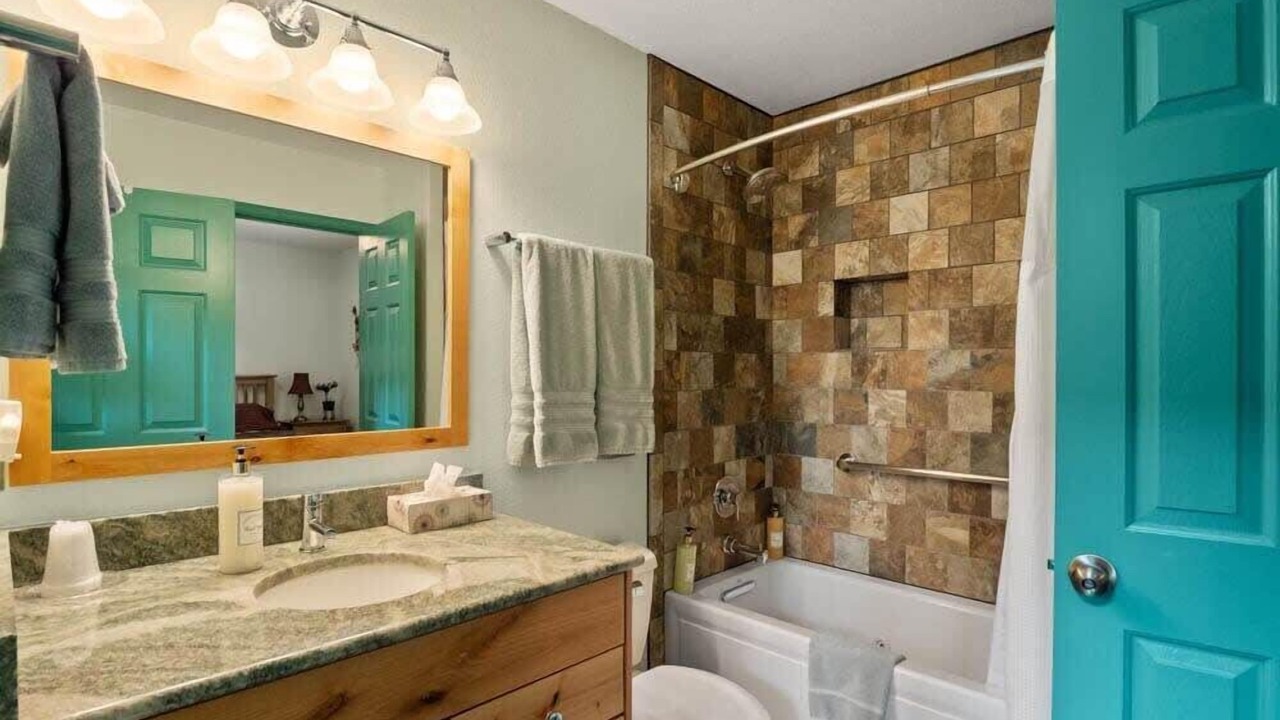 Photo of Bathroom in Leadville