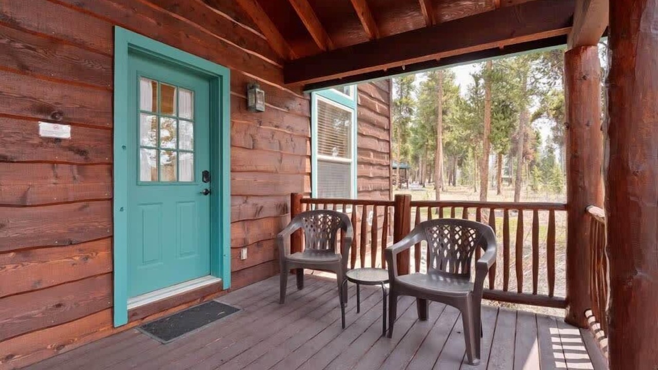 Photo of Outdoor in Leadville