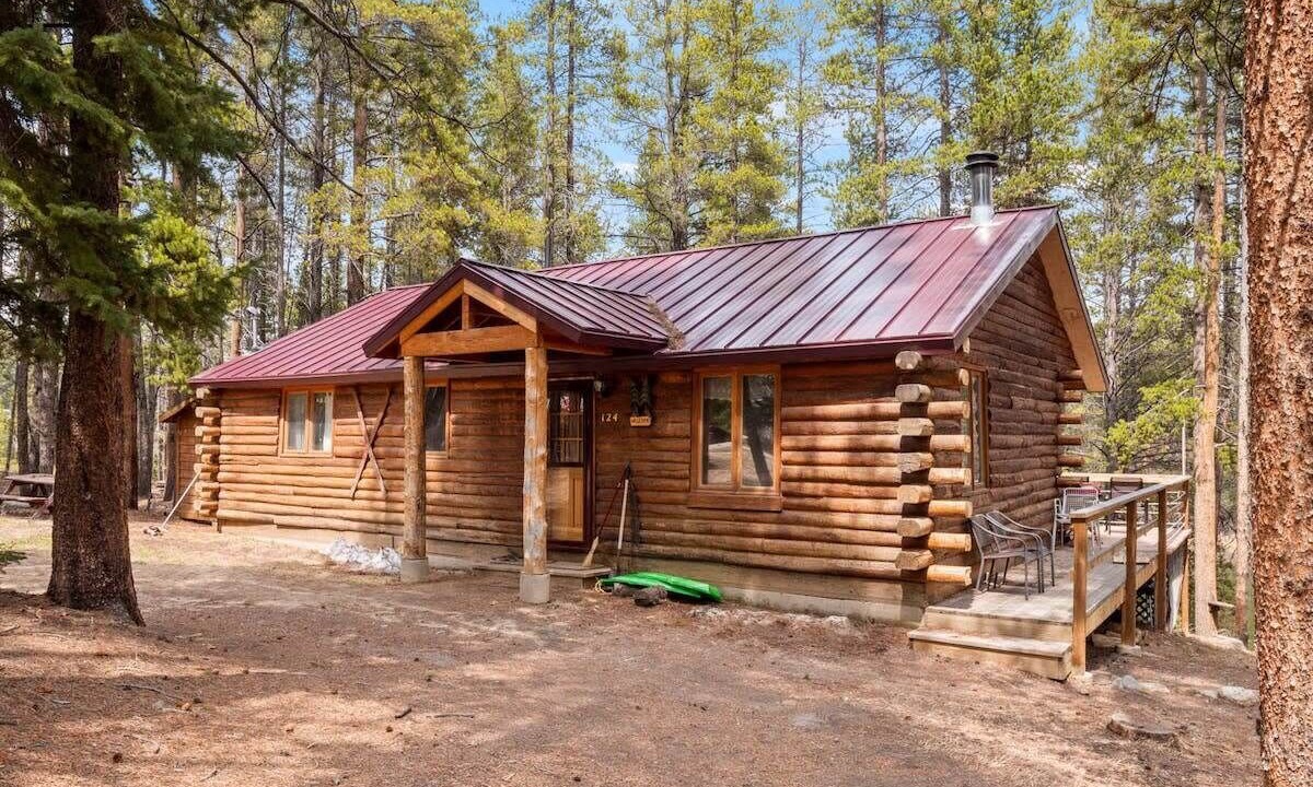 Photo of Outdoor in Leadville