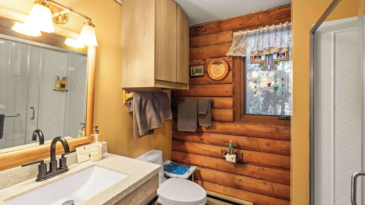 Photo of Bathroom in Leadville