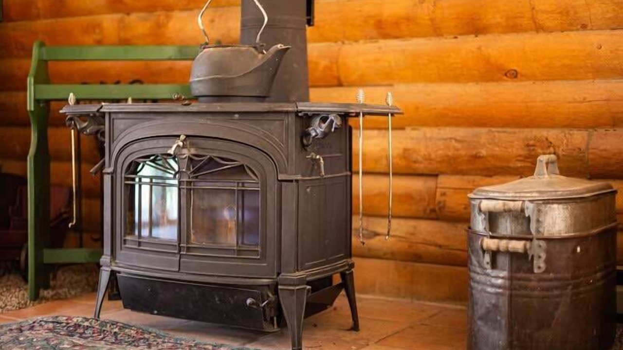 Photo of Livingroom in Leadville