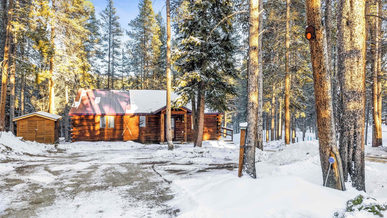 Photo of Outdoor in Leadville