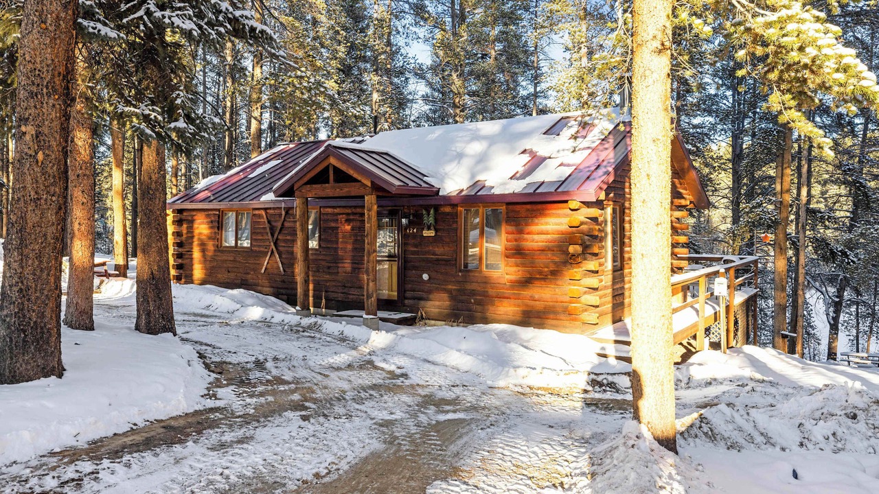 Photo of Outdoor in Leadville