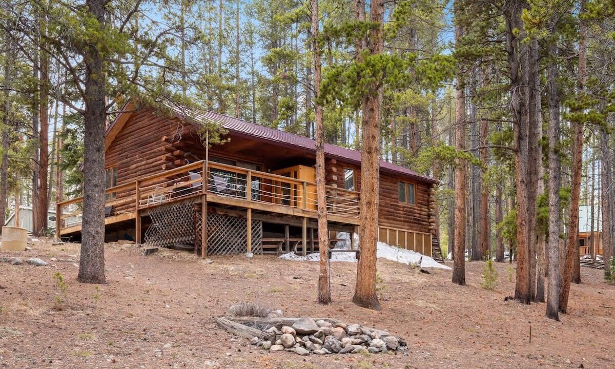 Photo of Outdoor in Leadville