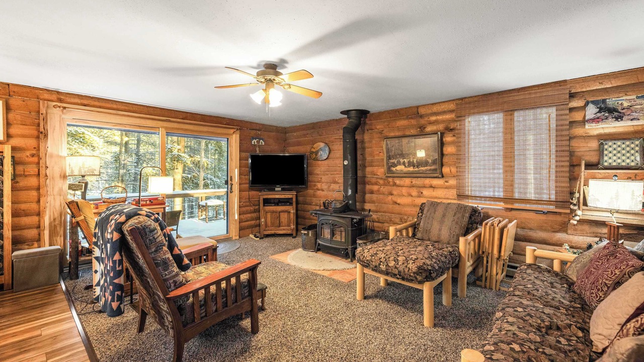 Photo of Livingroom in Leadville