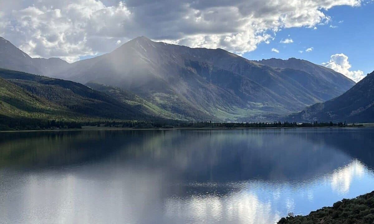 Photo of Outdoor in Leadville
