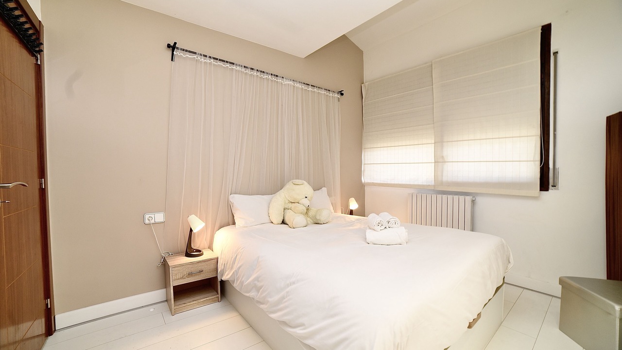 Photo of Bedroom in Les Escaldes