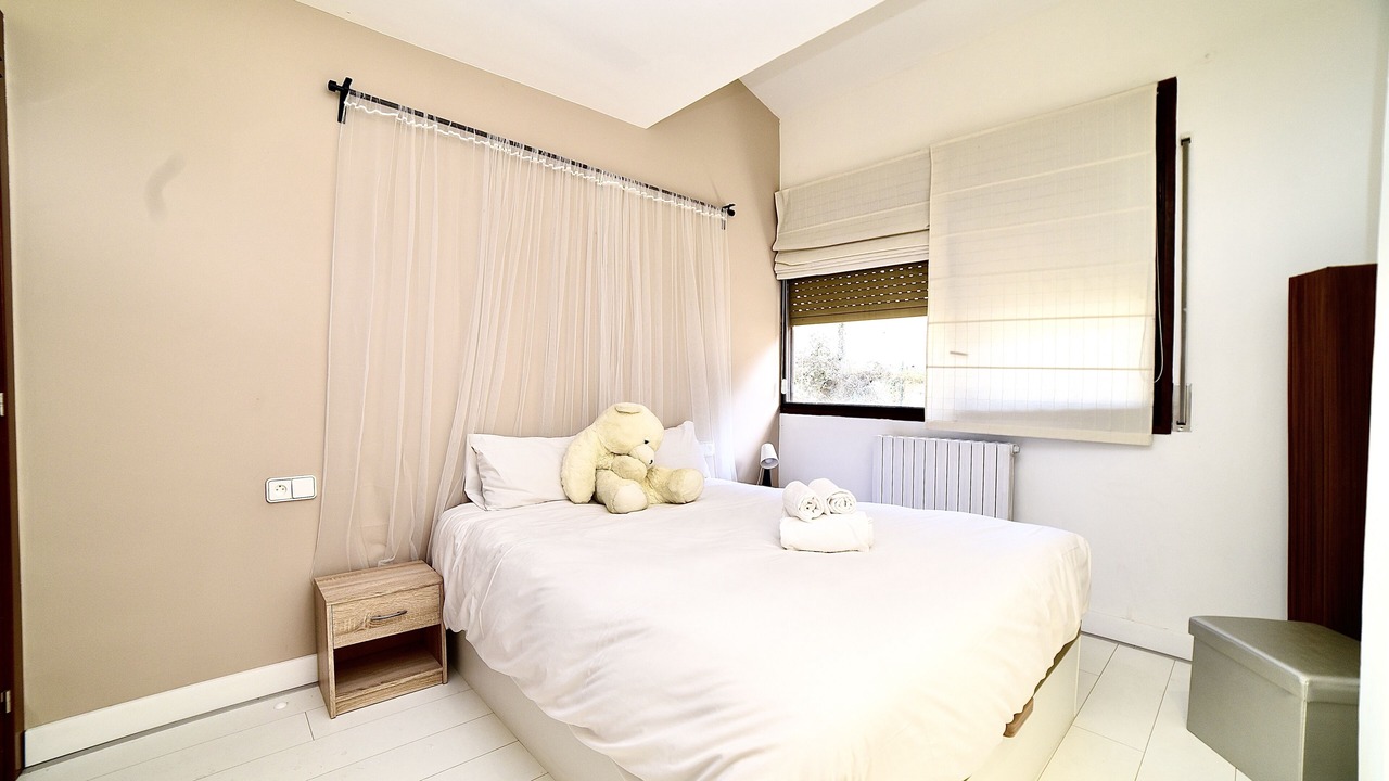 Photo of Bedroom in Les Escaldes