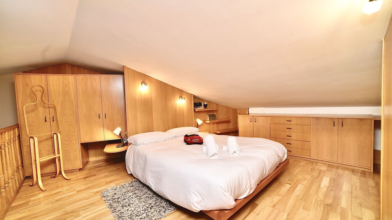 Photo of Bedroom in Les Escaldes