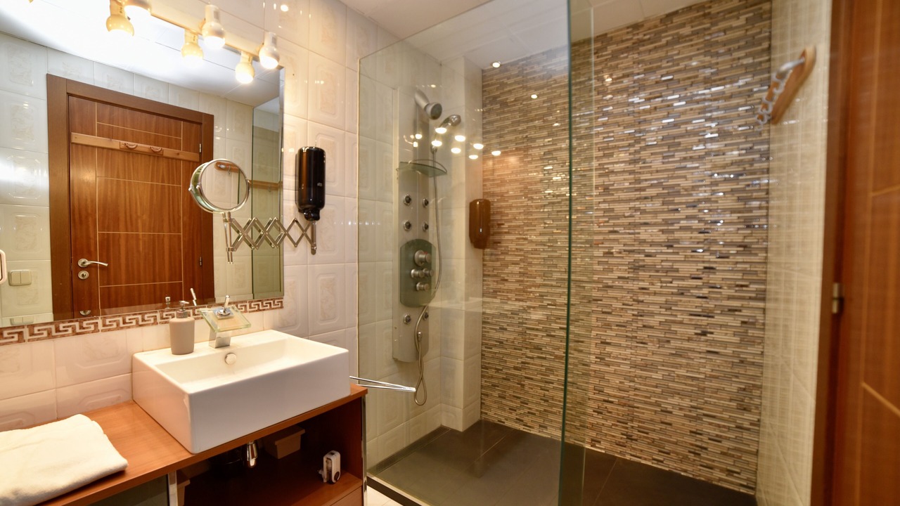 Photo of Bathroom in Les Escaldes