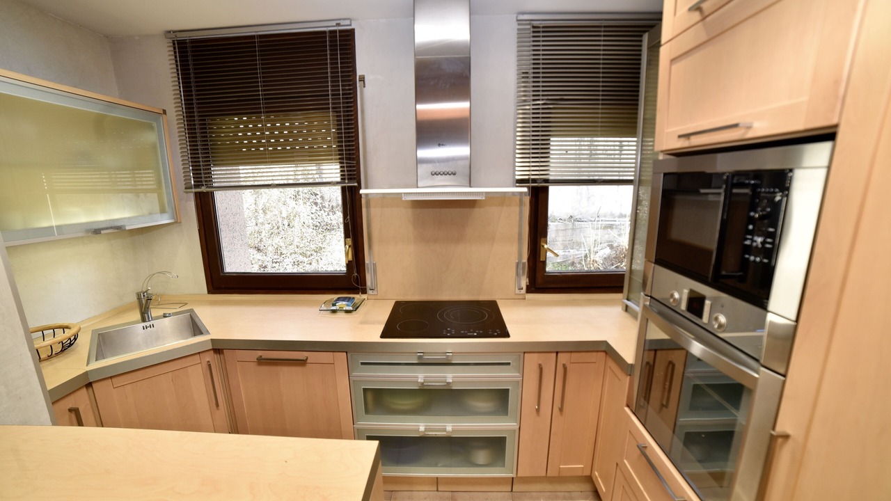 Photo of Kitchen in Les Escaldes