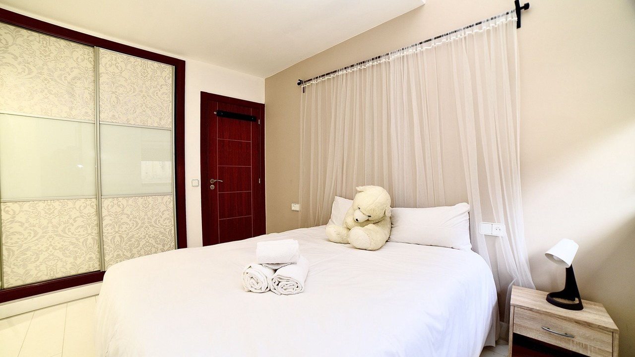 Photo of Bedroom in Les Escaldes