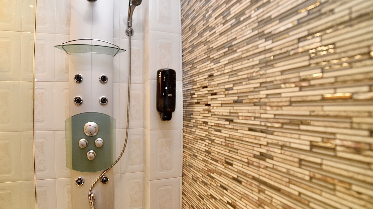Photo of Bathroom in Les Escaldes