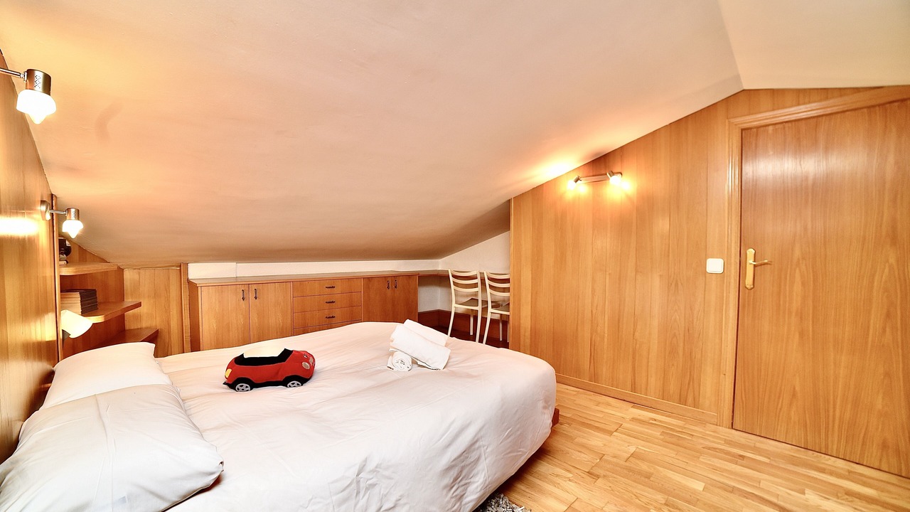 Photo of Bedroom in Les Escaldes