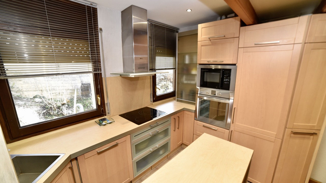 Photo of Kitchen in Les Escaldes