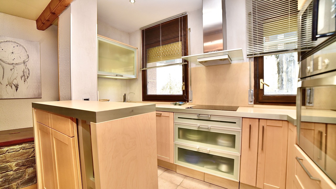 Photo of Kitchen in Les Escaldes