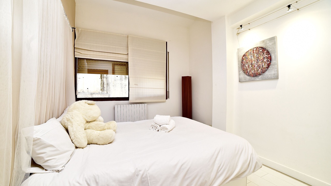 Photo of Bedroom in Les Escaldes