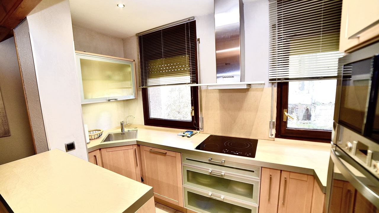 Photo of Kitchen in Les Escaldes