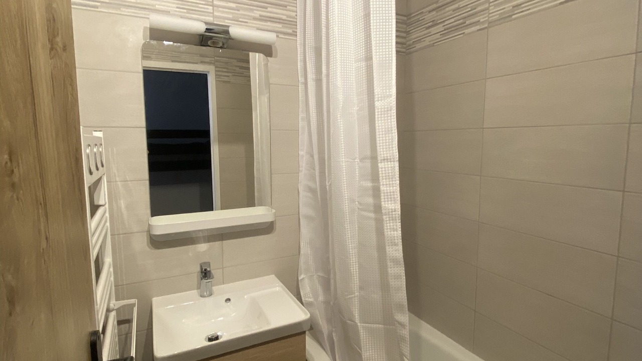 Photo of Bathroom in Montalbert