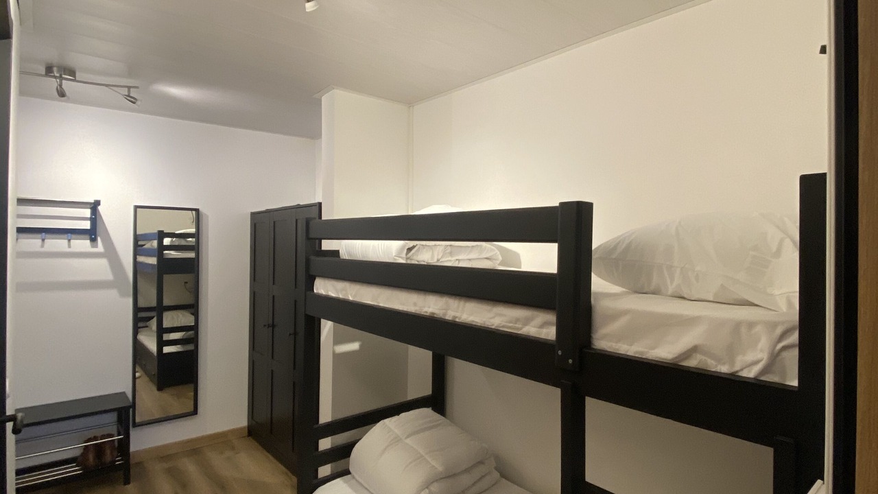 Photo of Bedroom in Montalbert